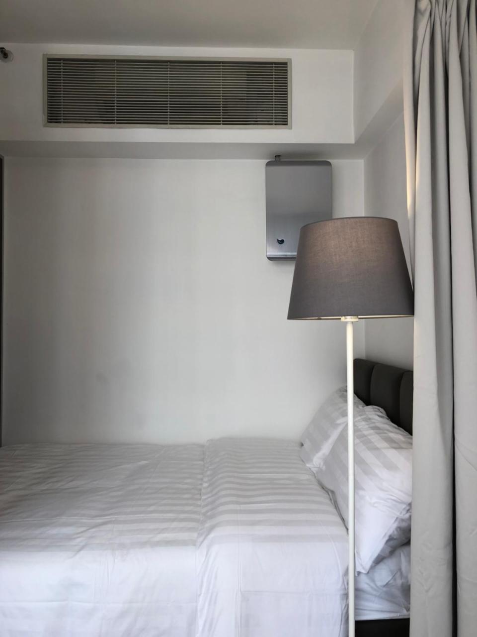 Homy Residence Hong Kong Exterior foto