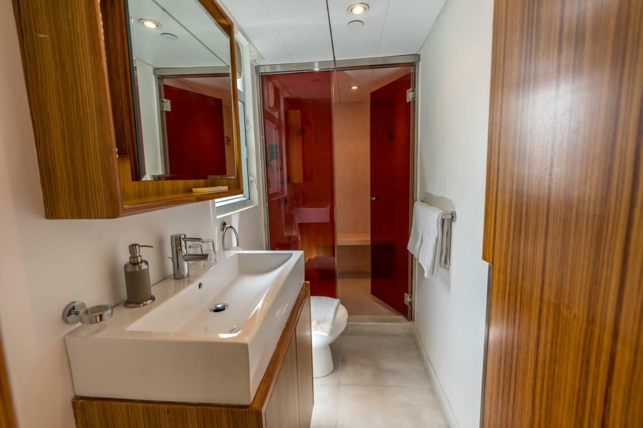 Homy Residence Hong Kong Exterior foto